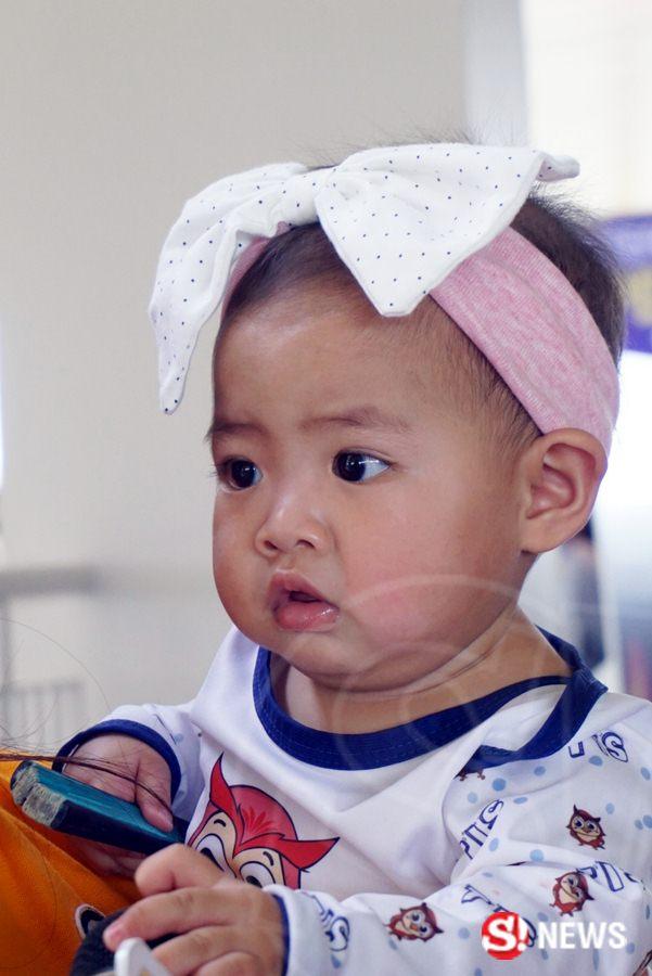 น้องอัญชัน