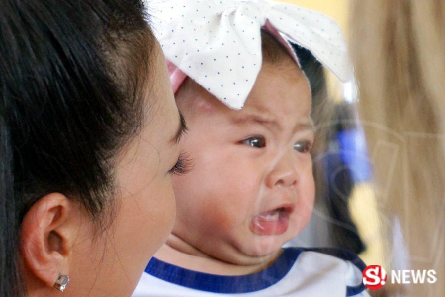 น้องอัญชัน