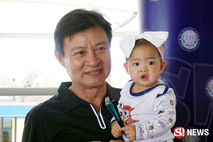 น้องอัญชัน