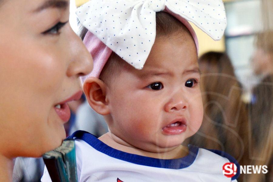น้องอัญชัน