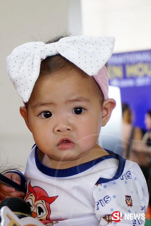 น้องอัญชัน