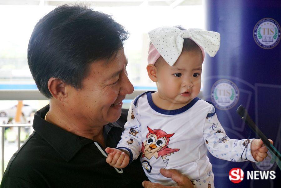 น้องอัญชัน