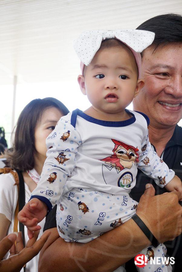 น้องอัญชัน