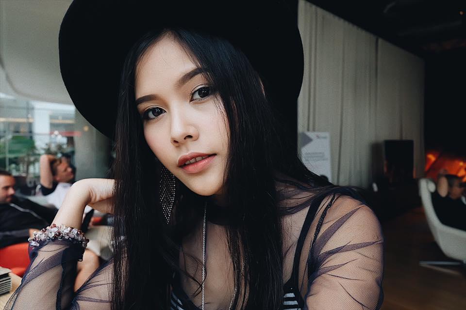 ไข่มุก เดอะวอยซ์ ผีอำ