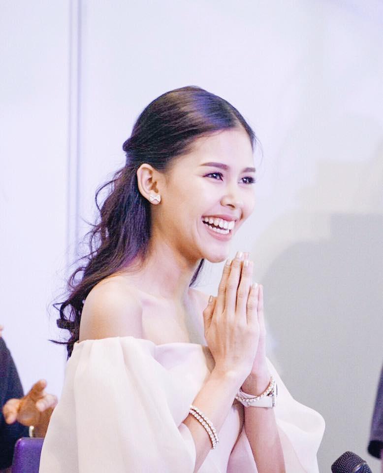 ไข่มุก เดอะวอยซ์ ผีอำ