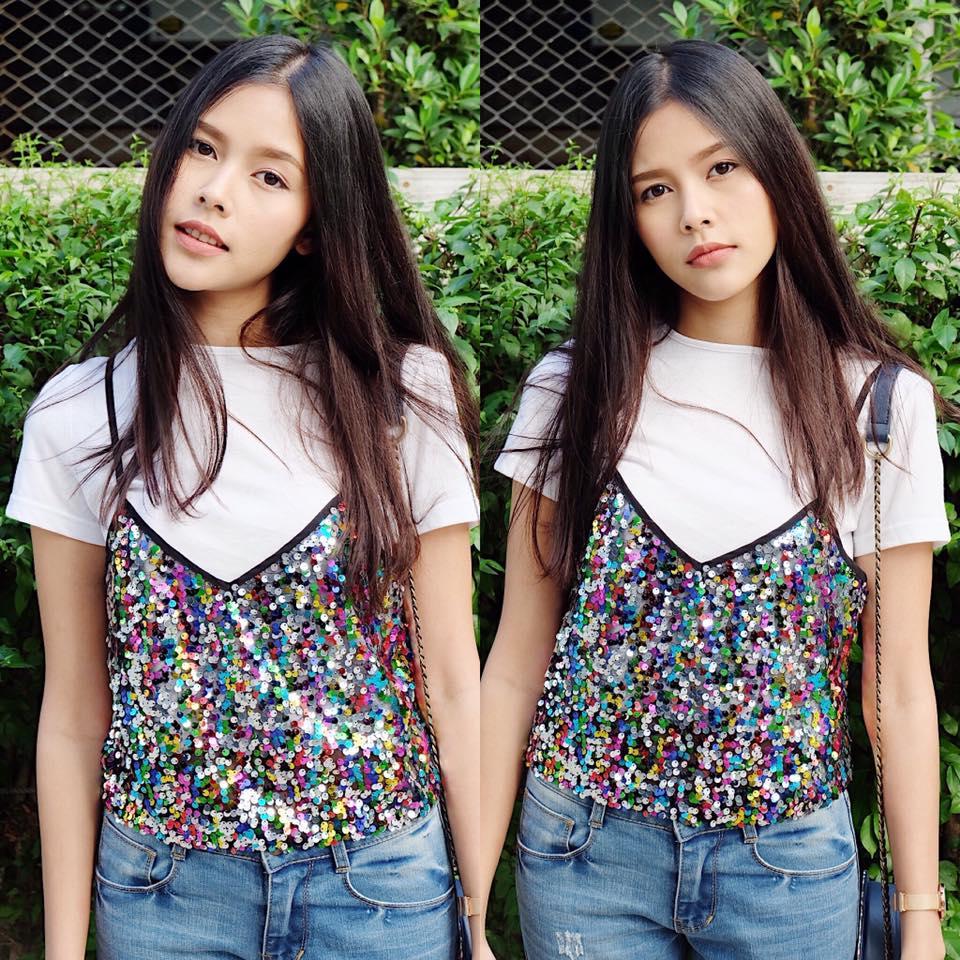 ไข่มุก เดอะวอยซ์ ผีอำ