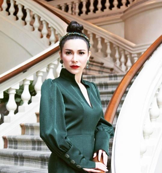 ต้นหอม ศกุลตลา