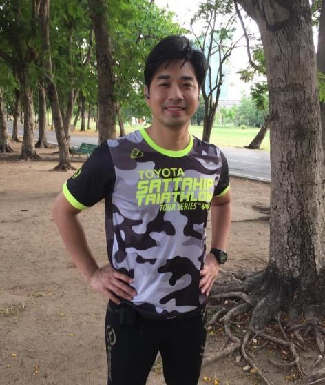 เจมส์ เรืองศักดิ์