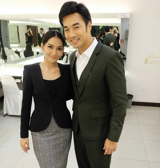 เจมส์ เรืองศักดิ์