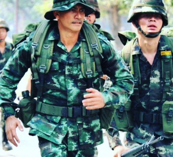 ผู้พันเบิร์ด