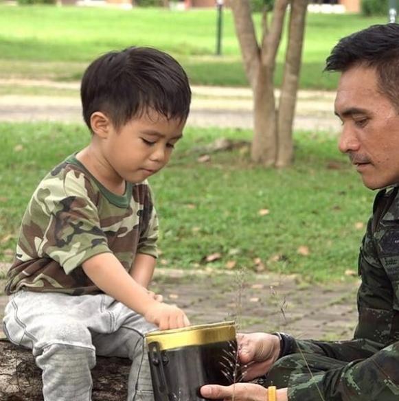 ผู้พันเบิร์ด