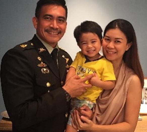 ผู้พันเบิร์ด