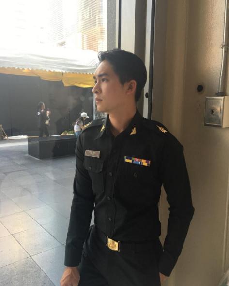 หมอก้อง สรวิชญ์