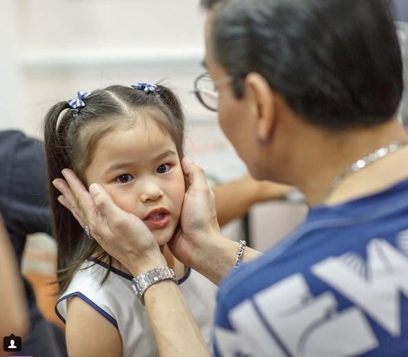 น้องณิริน