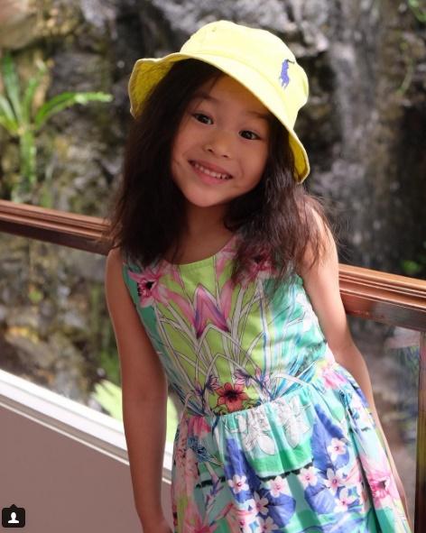 น้องณิริน