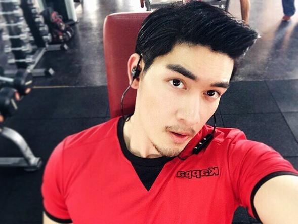 สิงโต เดอะสตาร์