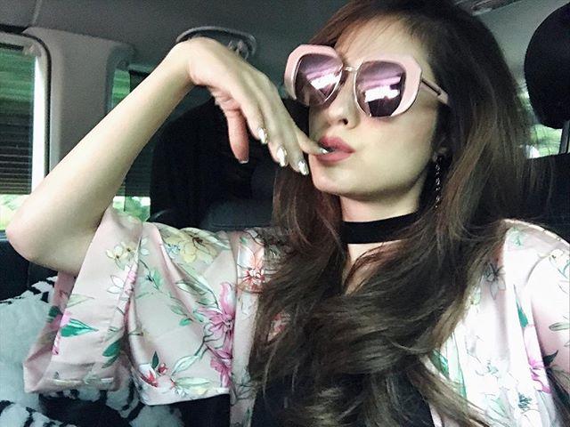 ขวัญ อุษามณี