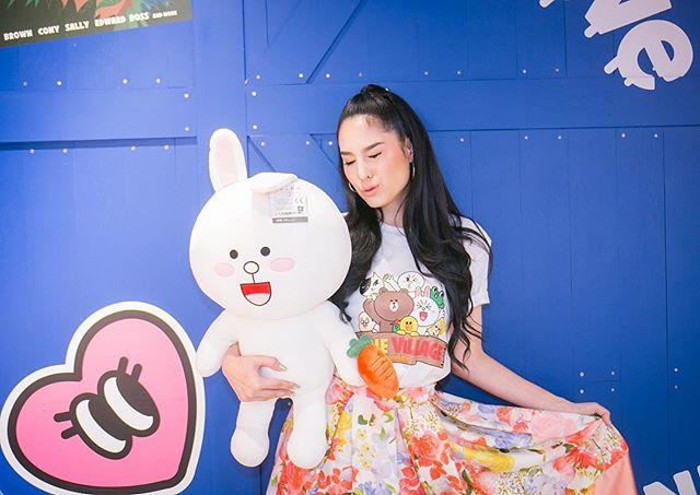 ขวัญ อุษามณี