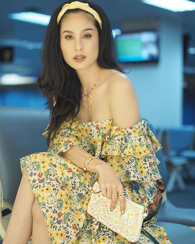 ขวัญ อุษามณี