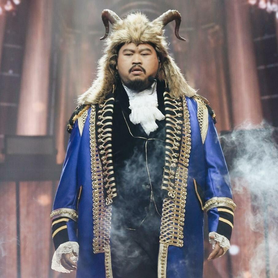 ป๊อบ ปองกูล