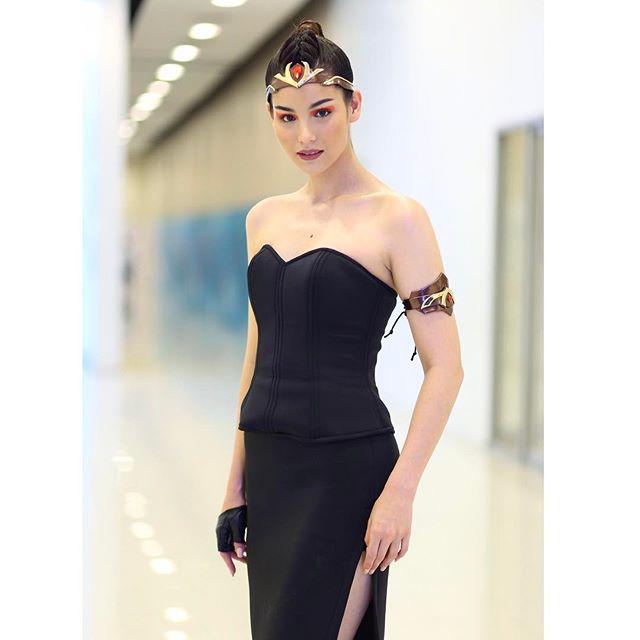 จูลี่ เดอะเฟส 3