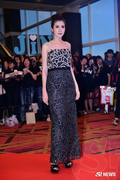 เอสเธอร์ สุปรีย์ลีลา