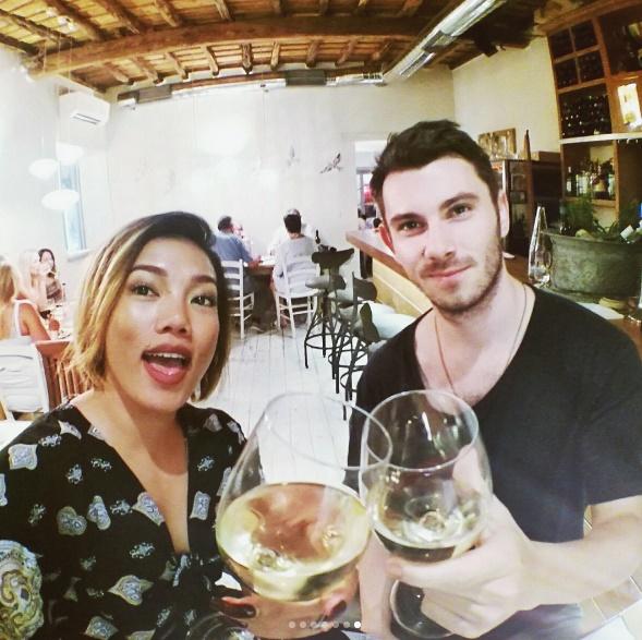 ดา เอ็นโดรฟิน