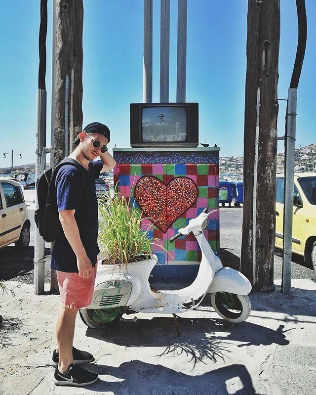 ดา เอ็นโดรฟิน