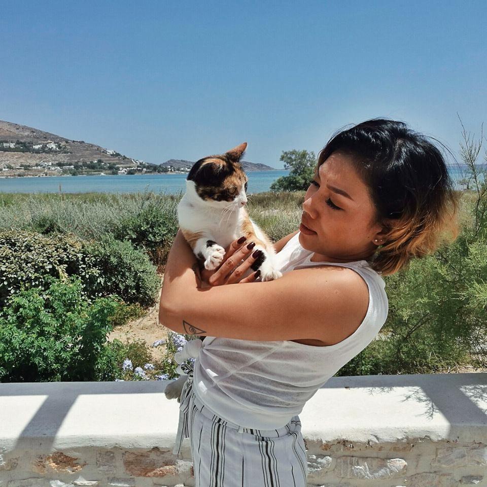 ดา เอ็นโดรฟิน