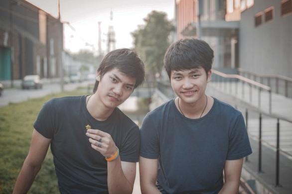 ลูกชายสุนารี 