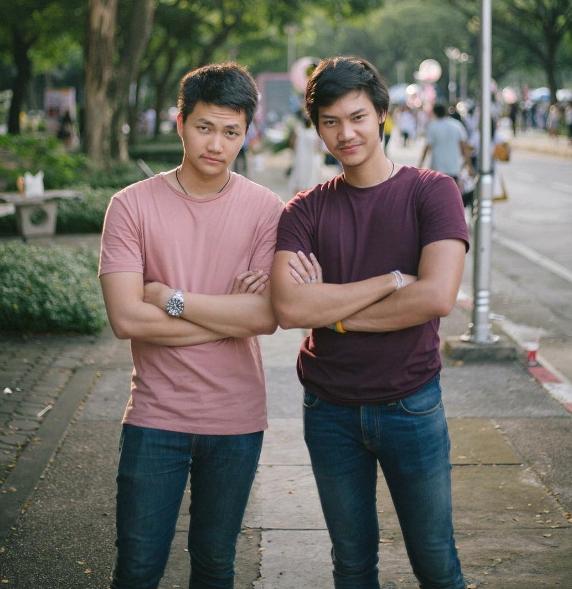 ลูกชายสุนารี 