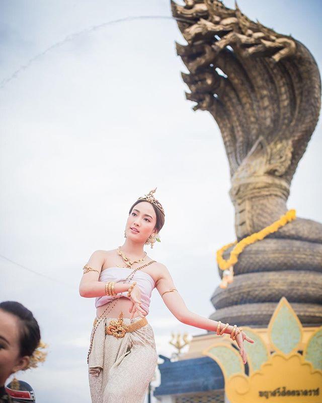 แต้ว ณฐพร