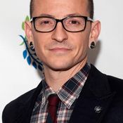 Chester Bennington