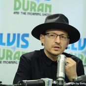 Chester Bennington