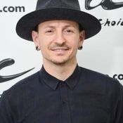 Chester Bennington