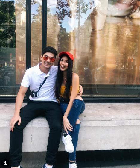 หวาย ปัญญริสา