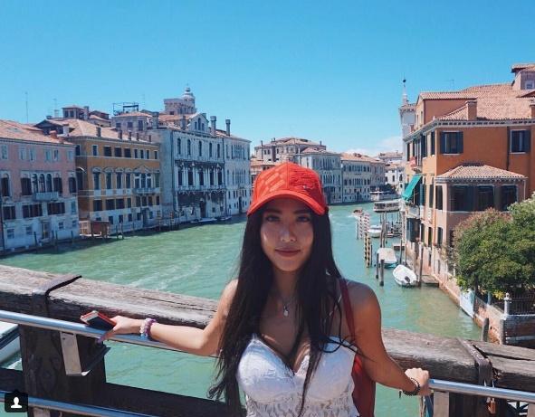 หวาย ปัญญริสา