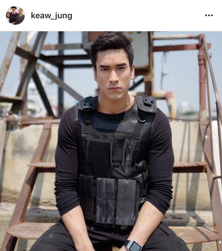 ณเดชน์ คูกิมิยะ