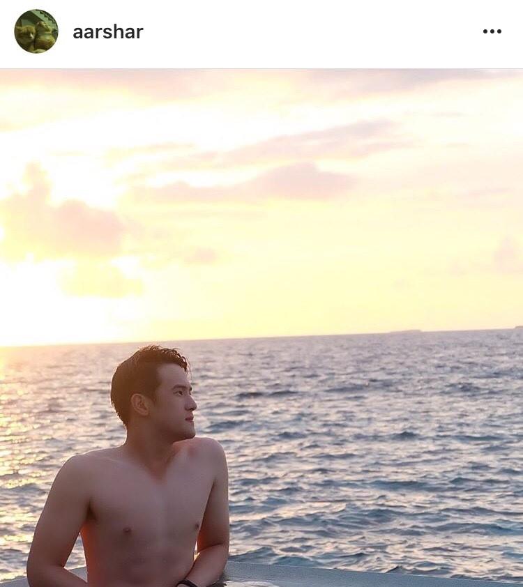 เจมส์ มาร์