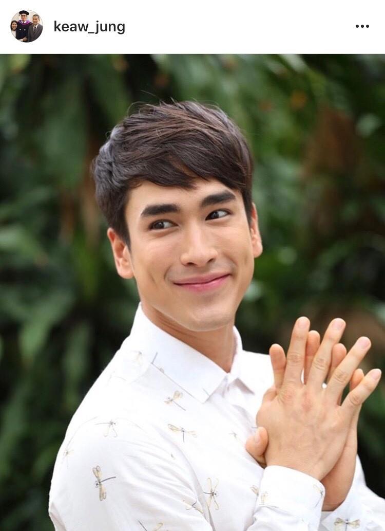 ณเดชน์ คูกิมิยะ