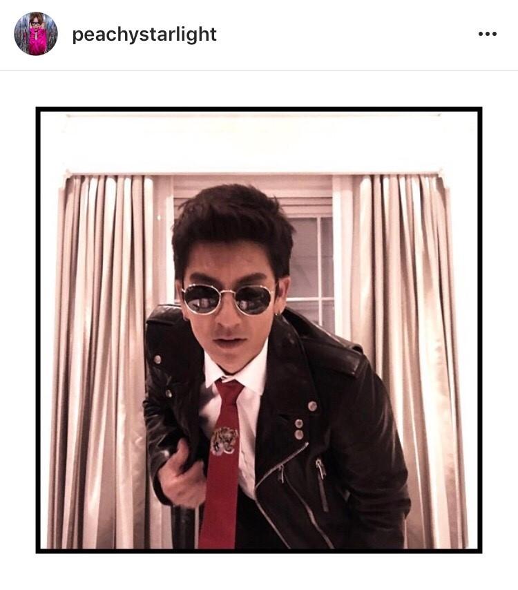 ติ๊ก เจษฎาภรณ์