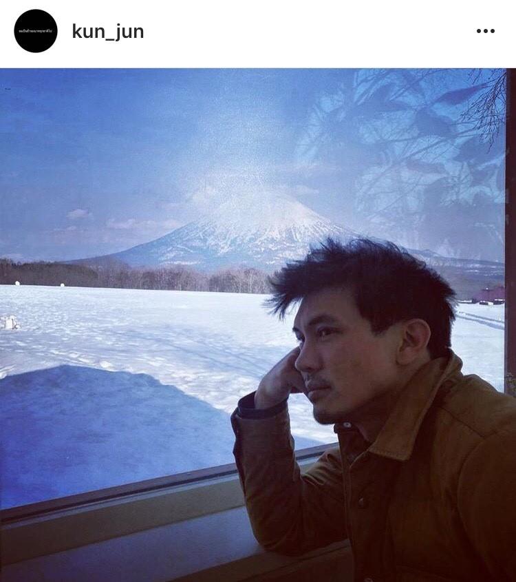 เคน ธีรเดช
