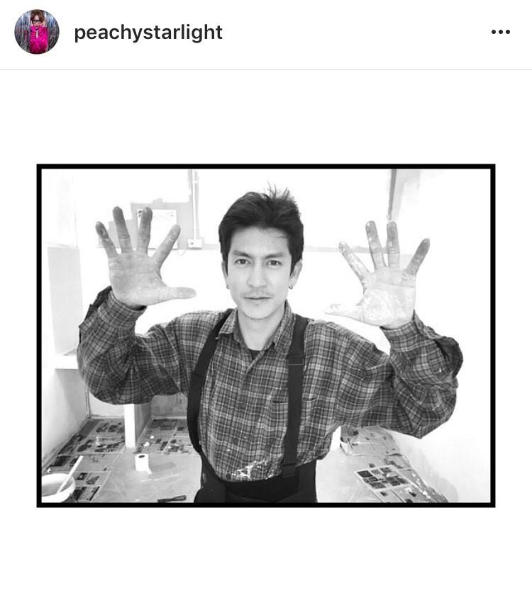 ติ๊ก เจษฎาภรณ์