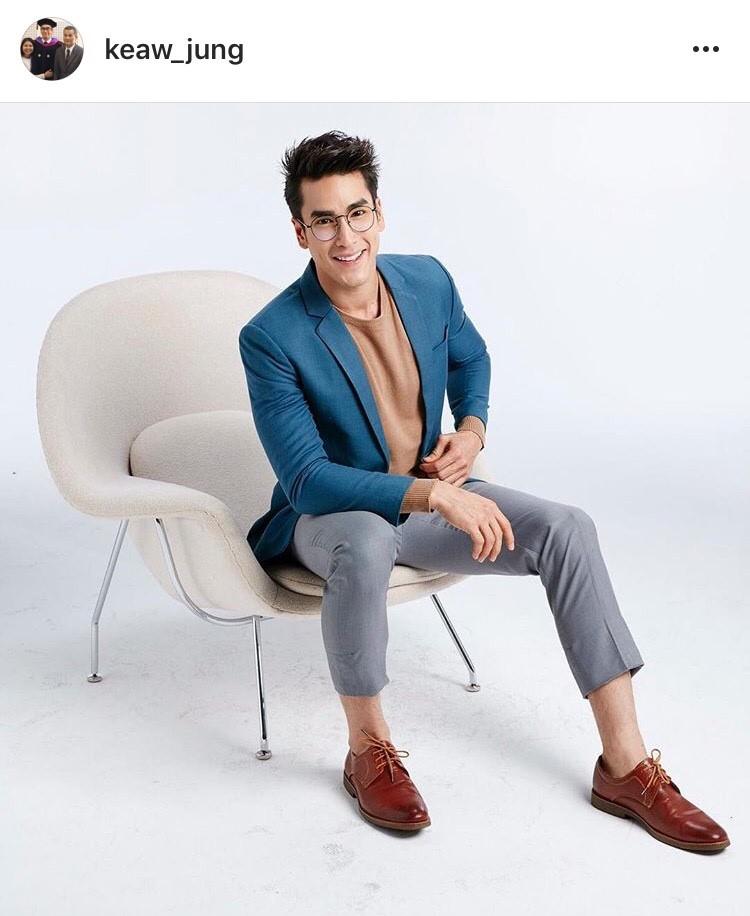 ณเดชน์ คูกิมิยะ