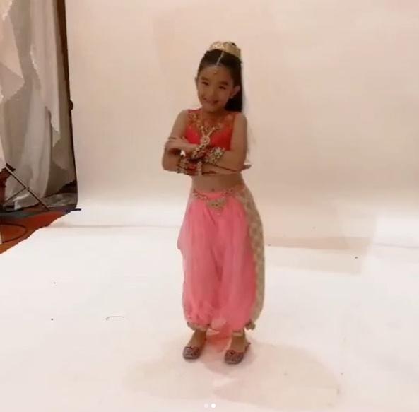 น้องณดา