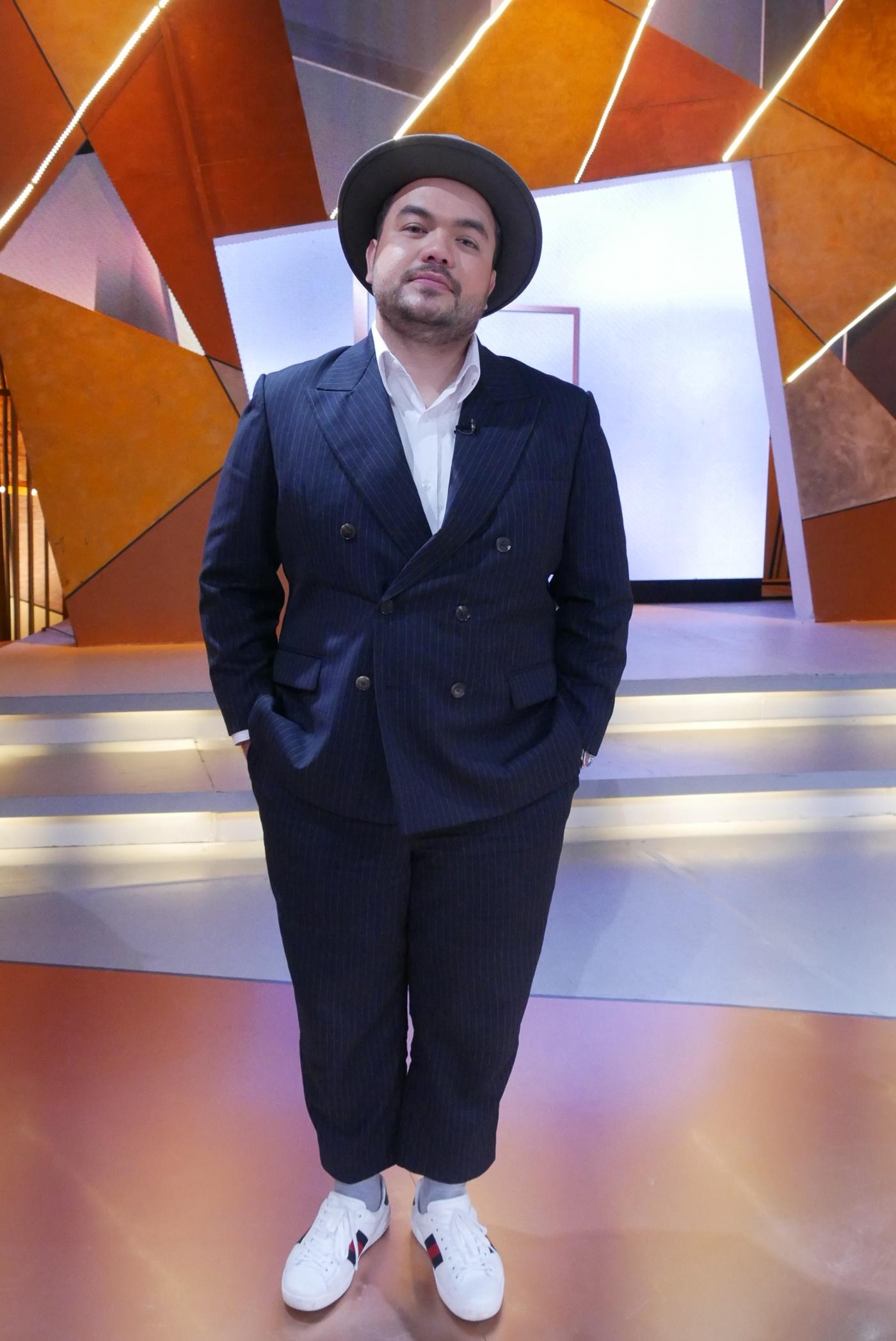 โอ๊ต ปราโมทย์