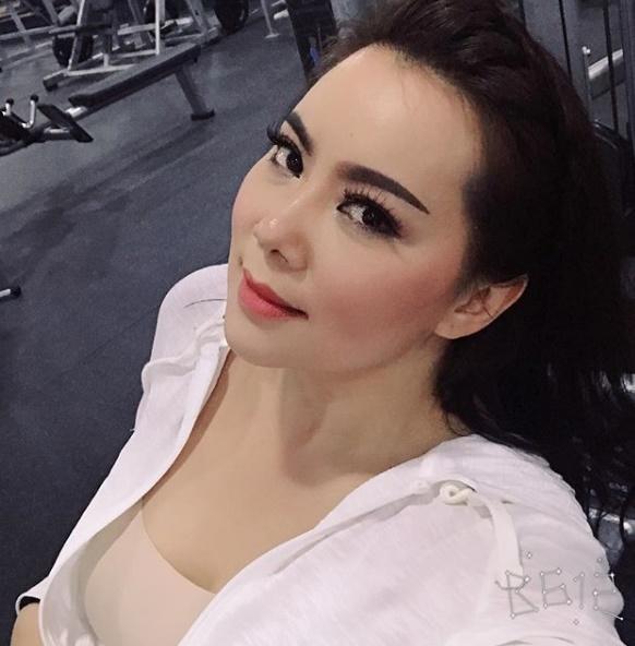 บุ๋ม ปนัดดา