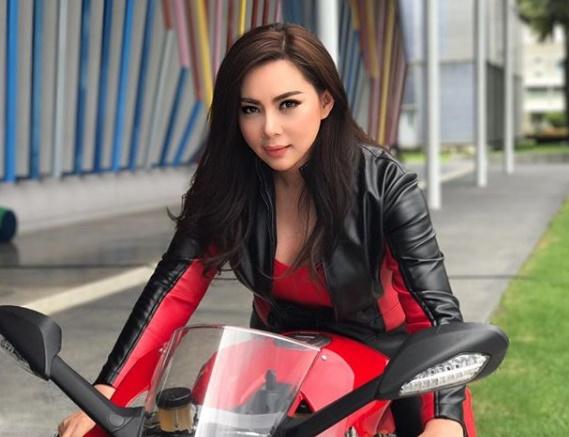 บุ๋ม ปนัดดา