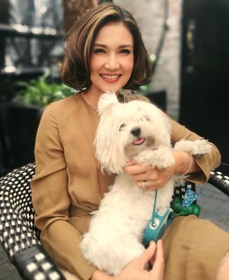 แอน สิเรียม