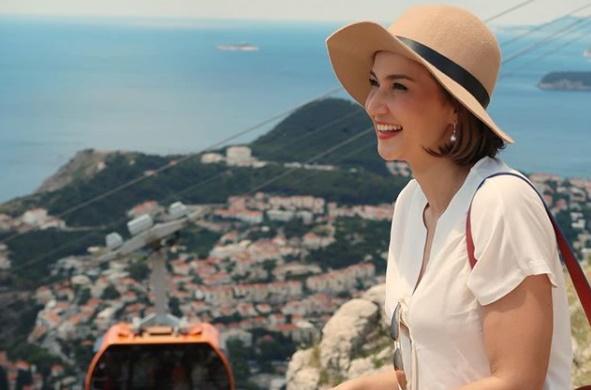 แอน สิเรียม